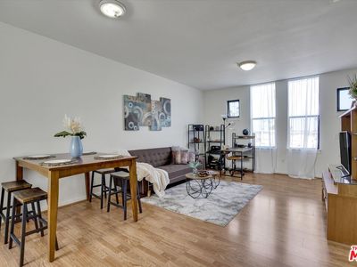 8021 S Vermont Ave APT 51, Los Angeles, CA, 90044