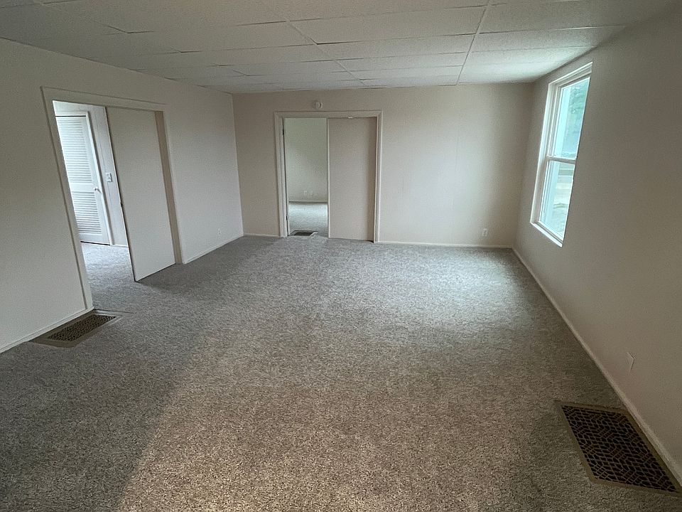 living room from dinning room