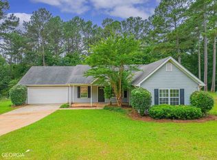 468 McKneely Rd, Griffin, GA 30224