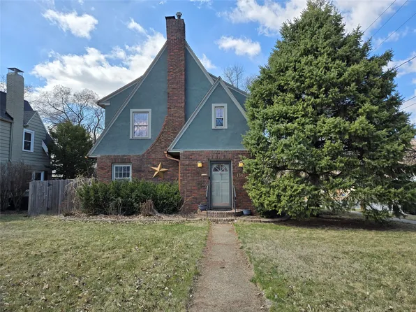 1346 47th St, Des Moines, IA 50311