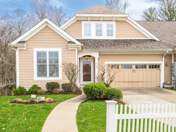 2066 S Ramsey Dr, Bloomington, IN 47401