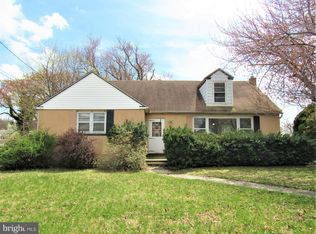 265 Elm Ave, Mantua, NJ 08051