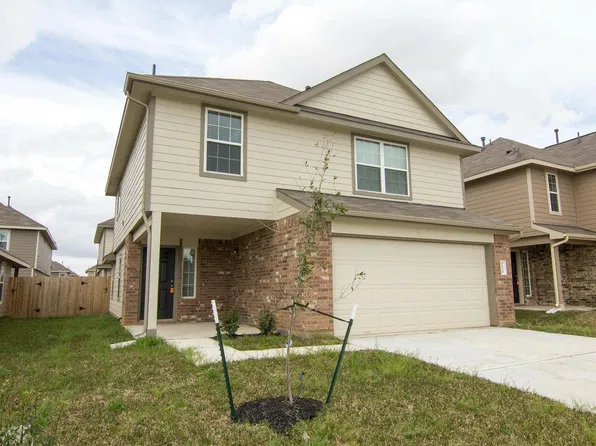 24238 Taranto Crk, Katy, TX 77493