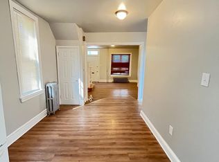 311 N Robinson St, Philadelphia, PA 19139