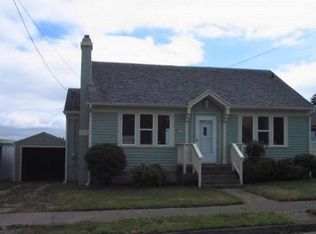 446 Chinook Ave, Astoria, OR