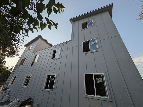 Construction progress! Almost there!