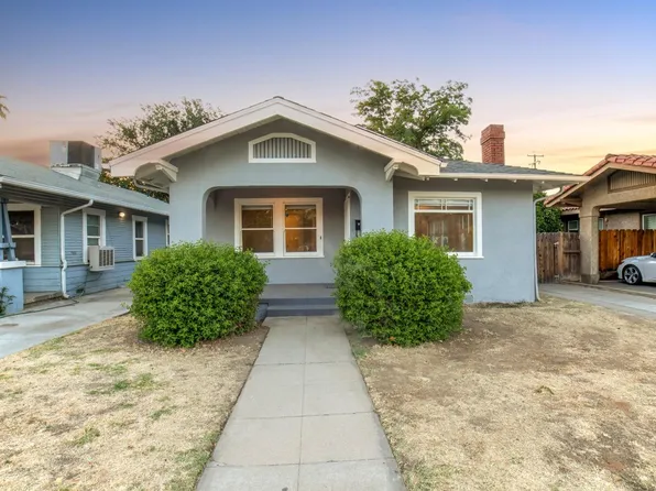 910 N Safford Ave, Fresno, CA 93728