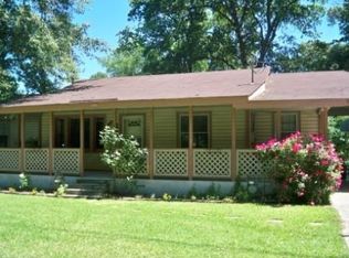 206 Bonner Ferry Rd, Bastrop, LA 71220