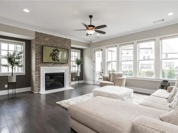 6798 Cadence Blvd, Sandy Springs, GA 30328