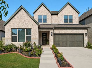 1804 Wren St, Northlake, TX 76226
