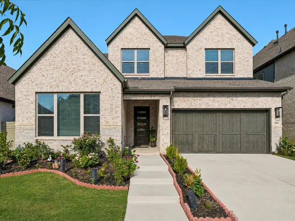 1804 Wren St, Northlake, TX 76226