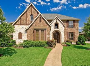 9145 Calvert Rd, Argyle, TX 76226