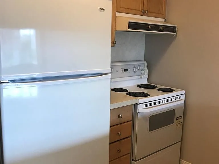 887 Bay St #1009 — Photo 4