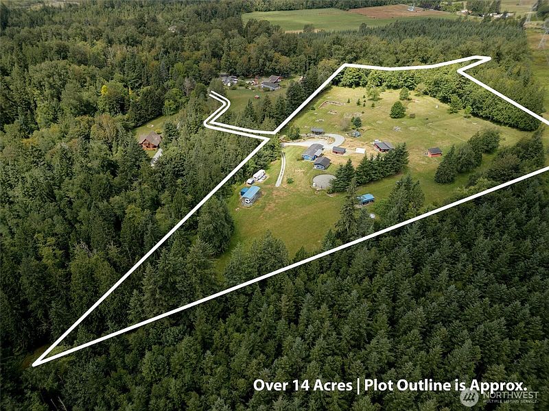 2nd image of 24893 Hansen Creek Road
