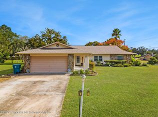 2246 Fentress Ct, Spring Hill, FL 34609