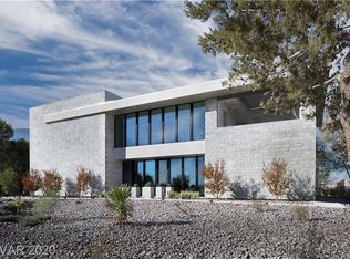 7345 Ullom Dr, Las Vegas, NV 89139