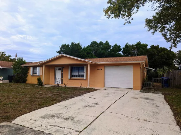 1024 Hilton Ln, Holiday, FL 34691