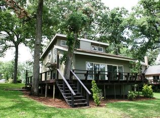 121 Azalea Ct, Trinidad, TX 75163