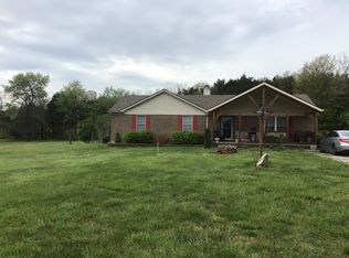 420 Nash Rd, Guston, KY 40142