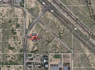 29505 N 203rd Ave, Wittmann, AZ 85361