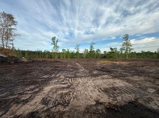 Highway 110, Longville, LA 70652