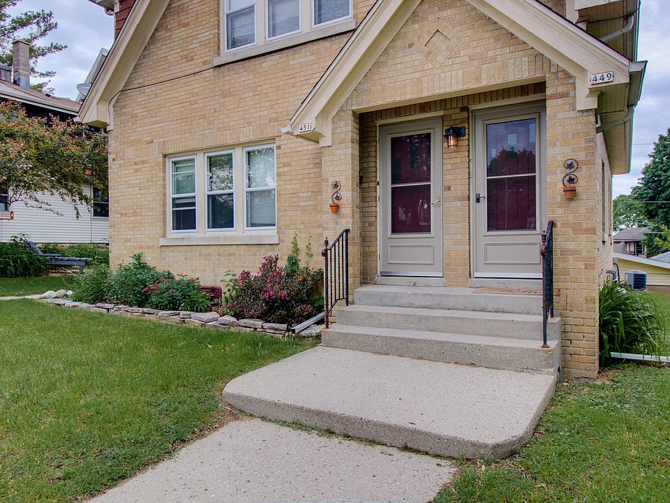 1st image of 449 N 9th Ave #451