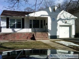 1265 Bryant St, Rahway, NJ 07065