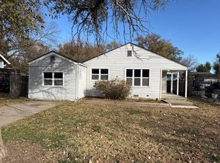 546 S Richmond Ave, Wichita, KS 67213