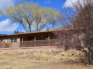 10258 E Buckskin Dr, Dewey, AZ 86327