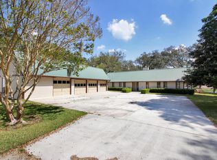 85718 Blackmon Rd, Yulee, FL 32097