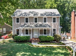 3919 Pondfield Ct, Greensboro, NC 27410