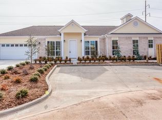 70 Jeffrey Way, Fort Smith, AR 72903