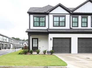 1345 Parc Bench Rd, Atlanta, GA 30316