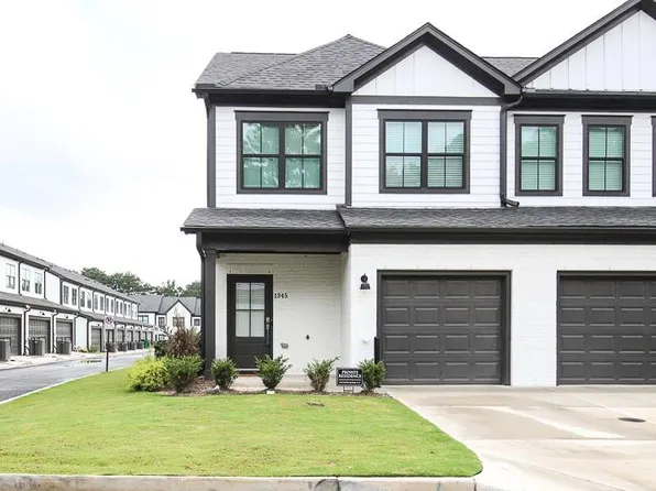1345 Parc Bench Rd, Atlanta, GA 30316