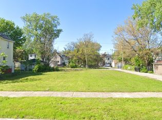 418 W 62nd St, Chicago, IL 60621