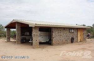 8-16-12-2 Toupal Barn without corrals