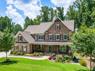 235 Grandmar Chase, Canton, GA 30115