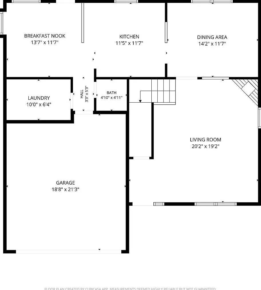 3 Bedroom 2.5 Bathrooms located in Spring Vistas Subdivision — Photo 2