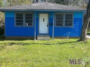 4760 Annette St, Baton Rouge, LA 70805