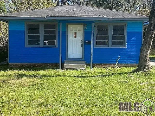 4760 Annette St, Baton Rouge, LA 70805