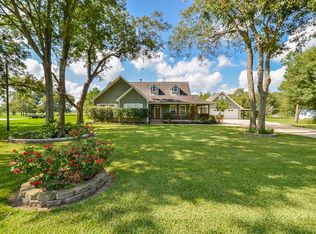 2234 Shady Oaks Ln, Rosenberg, TX 77471