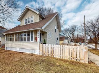 903 2nd St NW, Rochester, MN 55901