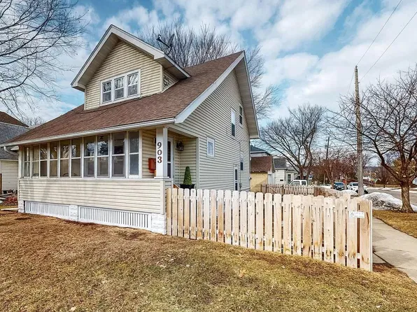 903 2nd St NW, Rochester, MN 55901