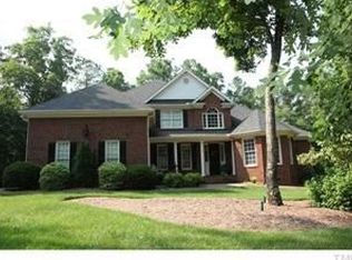 7528 Tynewind Dr, Wake Forest, NC 27587