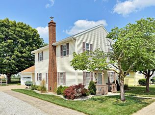 182 3rd Ave, Tiffin, OH 44883