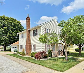 182 3rd Ave, Tiffin, OH, 44883