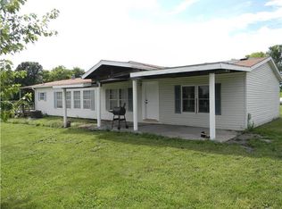 232 NW Co Road Oo Hwy, Warrensburg, MO 64093