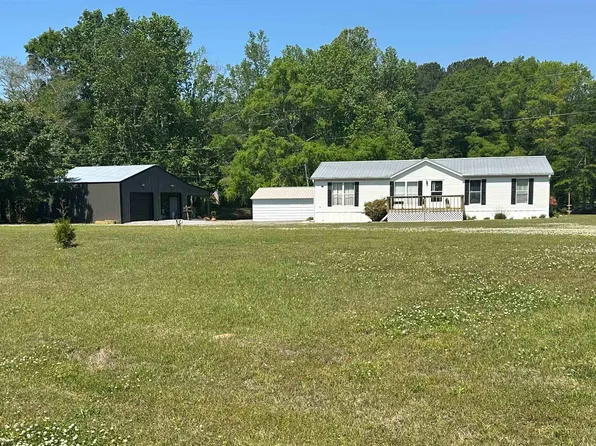 710 County Road 453, Cullman, AL 35057
