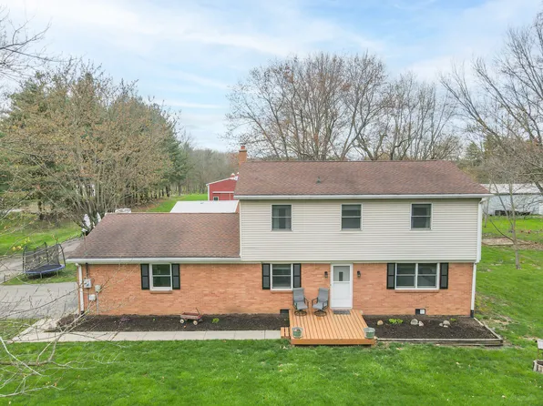 6458 N 50 E, Fortville, IN 46040