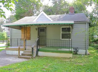 1001 S 43rd St, Louisville, KY 40211